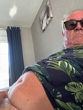 naughtygrandad1 online show from 30, 5, 2026
