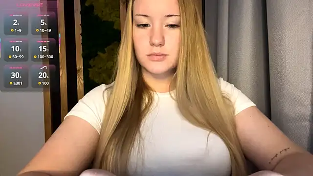 PandaFluff online show from 28, 10, 2025