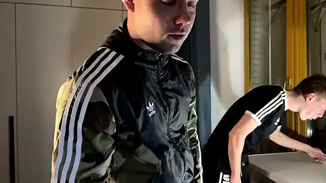 Snapshot of oukorok chatting on 7, 1, 2026 oukorok online show from 7, 1, 2026