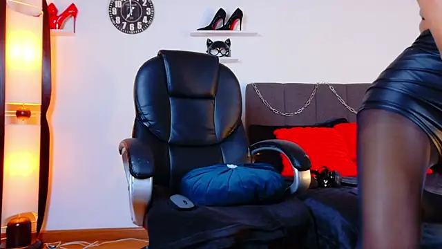 JadeClifford online show from 20, 11, 2025