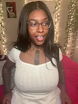 MistiSavannah online show from 21, 2, 2026