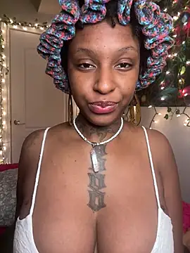 MistiSavannah online show from 9, 5, 2026