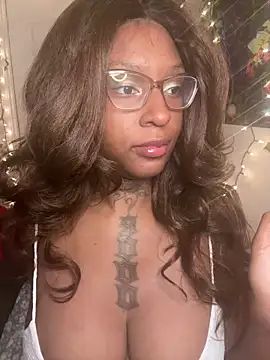 MistiSavannah online show from 23, 5, 2026