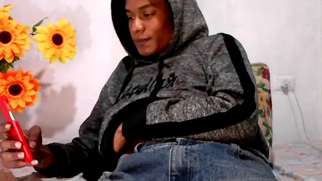 Noah Miller7 online show from 21, 10, 2025