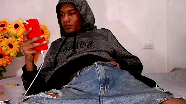 Noah Miller7 online show from 25, 10, 2025