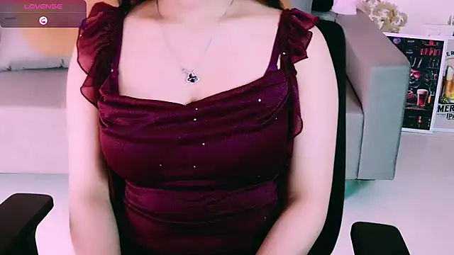 Snapshot of My_Rose chatting on 16, 2, 2026 My Rose online show from 16, 2, 2026