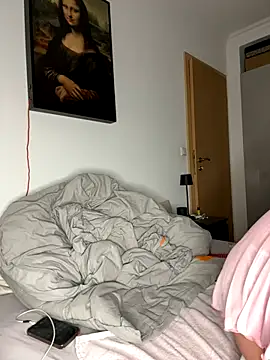 OliviaaFischer online show from 14, 11, 2025