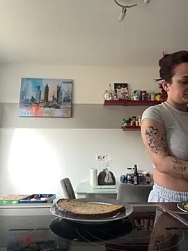 OliviaaFischer online show from 8, 3, 2026