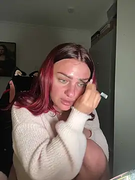OliviaaFischer online show from 1, 5, 2026