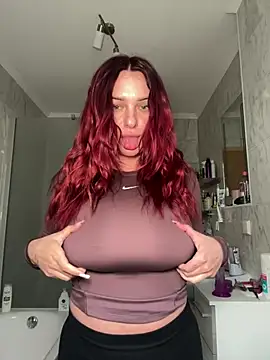 OliviaaFischer online show from 3, 5, 2026