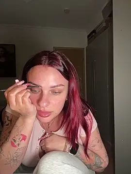 OliviaaFischer online show from 9, 5, 2026