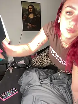 OliviaaFischer online show from 10, 5, 2026