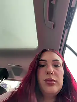 OliviaaFischer online show from 13, 5, 2026
