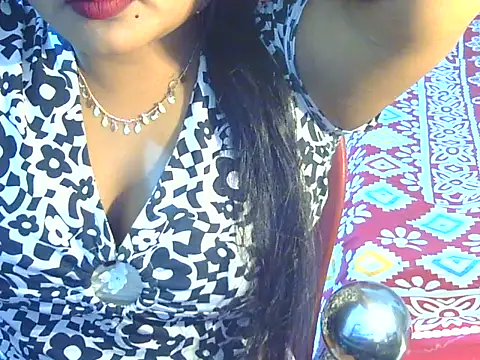 Nusrat Faria07 online show from 27, 10, 2025