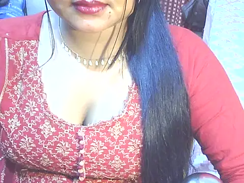 Nusrat Faria07 online show from 5, 12, 2025
