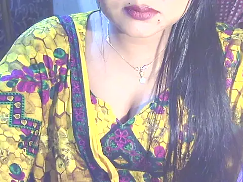 Nusrat Faria07 online show from 14, 12, 2025