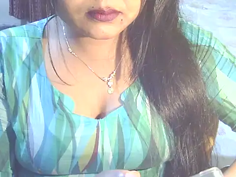 Nusrat Faria07 online show from 17, 12, 2025