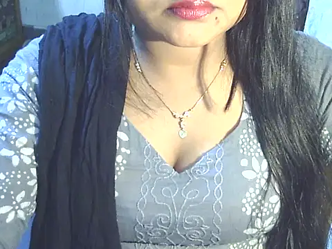 Nusrat Faria07 online show from 18, 12, 2025