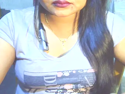 Nusrat Faria07 online show from 19, 12, 2025