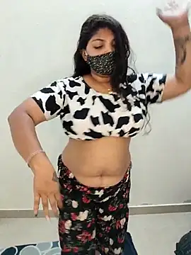 Snapshot of Komal-stream chatting on 29, 9, 2025 Komal-stream online show from 29, 9, 2025