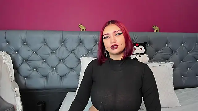 VenussDark online show from 9, 10, 2025