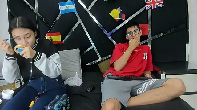 Noa Arez online show from 2, 7, 2026