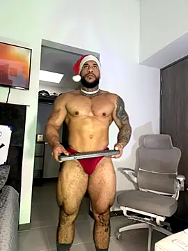 Andrew Johnnson online show from 1, 12, 2025