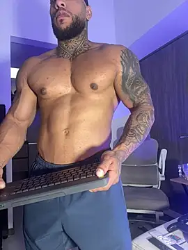 Andrew Johnnson online show from 12, 2, 2026