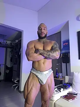 Andrew Johnnson online show from 3, 6, 2026