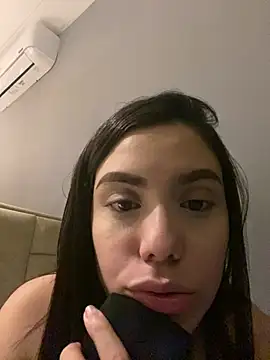 RenataLeclair online show from 11, 6, 2026