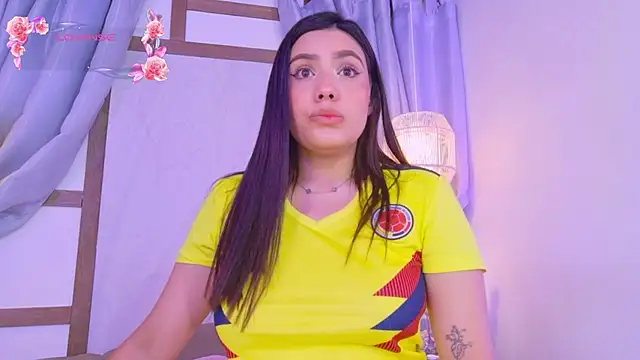 RenataLeclair online show from 23, 6, 2026