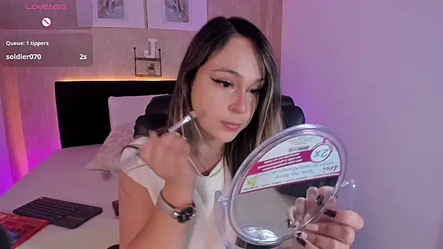 Snapshot of jessica_hotxxx chatting on 10, 1, 2026 jessica hotxxx online show from 10, 1, 2026