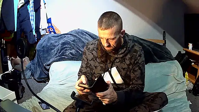 Snapshot of freddy349 chatting on 25, 9, 2025 freddy349 online show from 25, 9, 2025