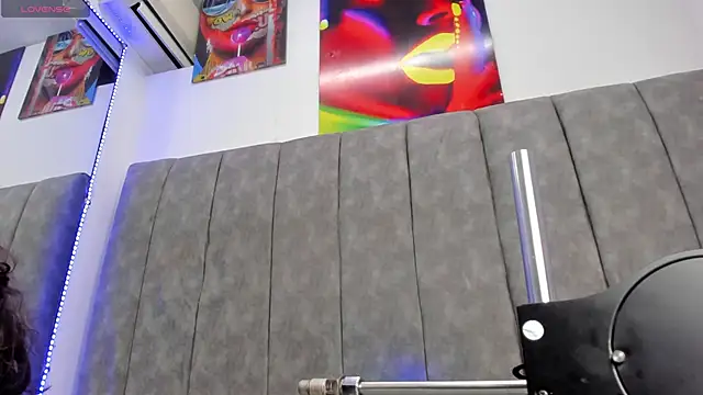 pretty78angel online show from 16, 10, 2025