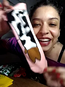 Snapshot of miss_carmila1 chatting on 7, 11, 2025 miss carmila1 online show from 7, 11, 2025