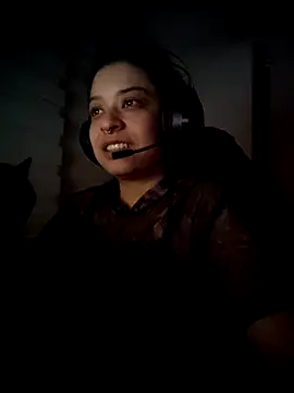 Snapshot of miss_carmila1 chatting on 17, 11, 2025 miss carmila1 online show from 17, 11, 2025