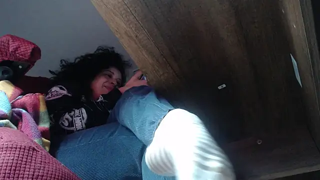 Snapshot of miss_carmila1 chatting on 28, 11, 2025 miss carmila1 online show from 28, 11, 2025