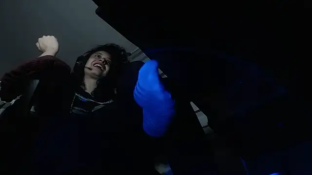 Snapshot of miss_carmila1 chatting on 4, 12, 2025 miss carmila1 online show from 4, 12, 2025