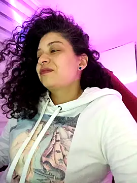 miss carmila1 online show from 18, 2, 2026