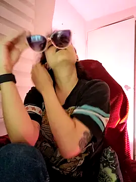 miss carmila1 online show from 18, 2, 2026