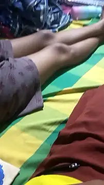 Chooty Couple online show from 22, 2, 2026