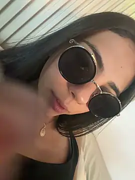 LilybethGray online show from 1, 5, 2026
