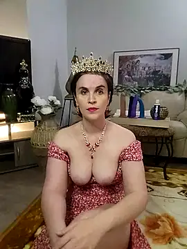 Snapshot of SelenaDomina chatting on 12, 9, 2025 SelenaDomina online show from 12, 9, 2025