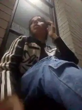 wet dreams001 online show from 1, 12, 2025