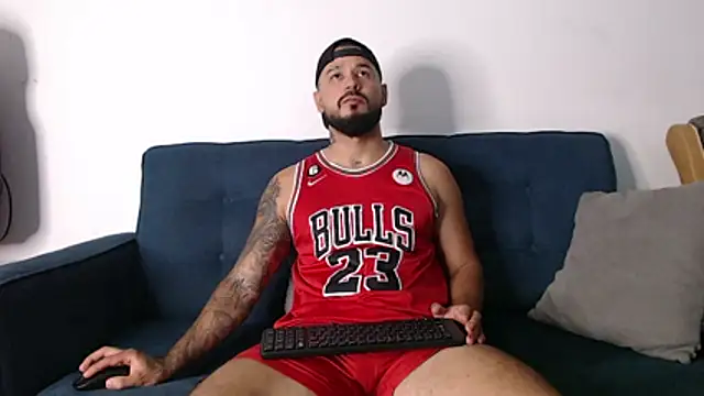 Eric Evans1 online show from 11, 11, 2025