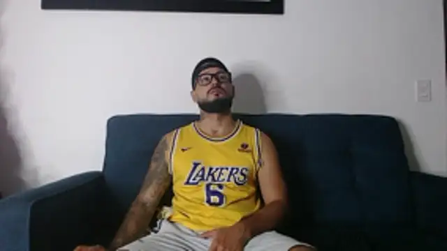 Eric Evans1 online show from 4, 12, 2025