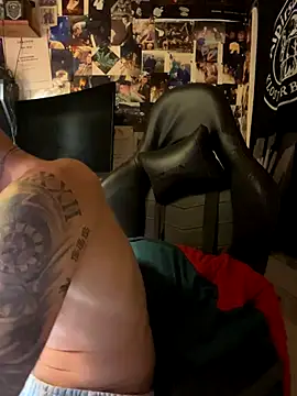 Snapshot of Mexxwell69 chatting on 12, 10, 2025 Mexxwell69 online show from 12, 10, 2025