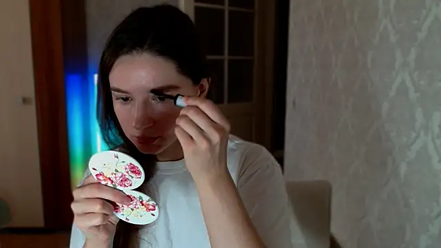   JaneMiller online show from 16, 11, 2025