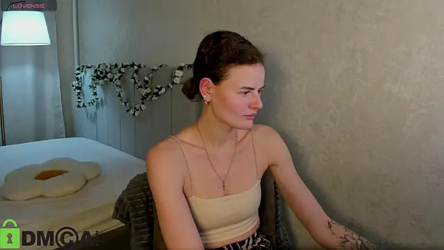 Wanda Gomez online show from 23, 10, 2025