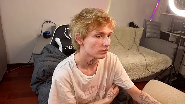 Your avatar online show from 14, 9, 2025